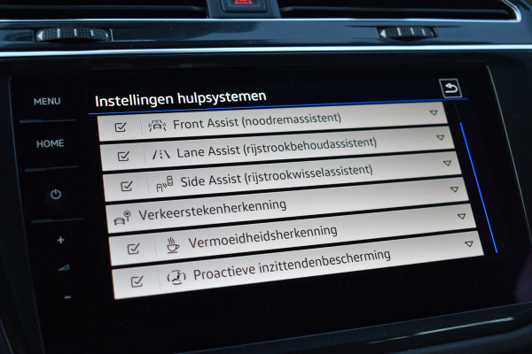 Volkswagen Tiguan 245PK DSG E-HYBRID LIFE VIRTUAL/NAVI/CAMERA