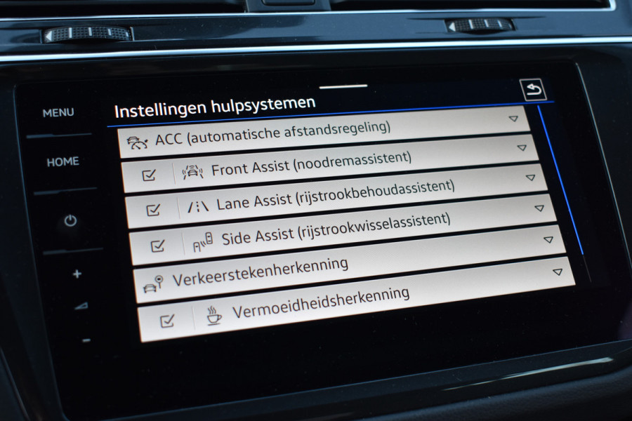 Volkswagen Tiguan 245PK DSG E-HYBRID LIFE VIRTUAL/NAVI/CAMERA