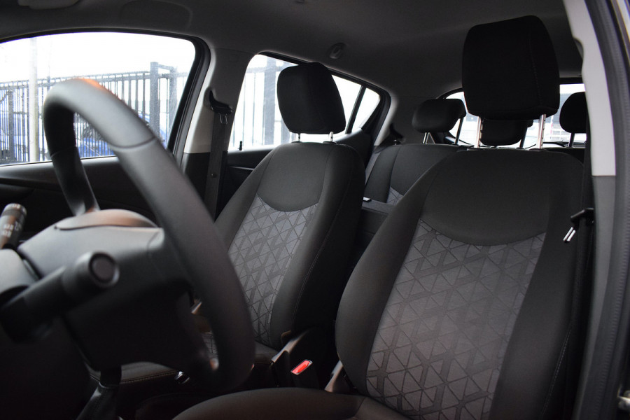 Opel KARL 1.0 ecoFLEX 120 Jaar Edition | 5 Deurs | Airco | Cruise | Elektrische Ramen