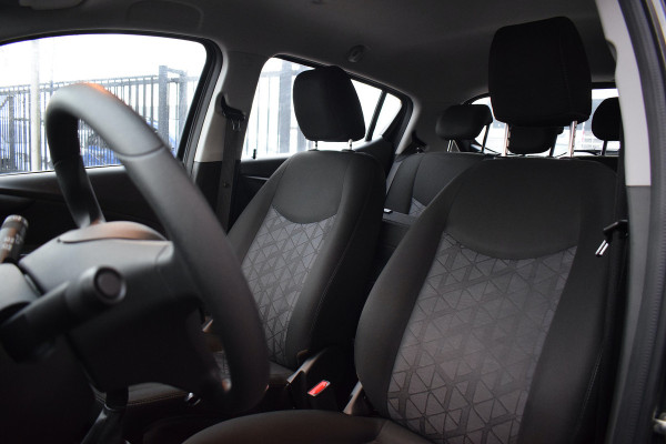 Opel KARL 1.0 ecoFLEX 120 Jaar Edition | 5 Deurs | Airco | Cruise | Elektrische Ramen