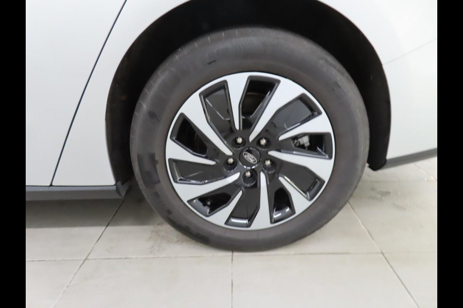 Ford FOCUS Wagon 1.0 EcoBoost Hybrid Titanium Rijklaar incl 12 mnd BOVAG garantie! Airco ECC Navi Carplay PDC VA+ Camera Full LED DAB+ Lichtmetalen velgen
