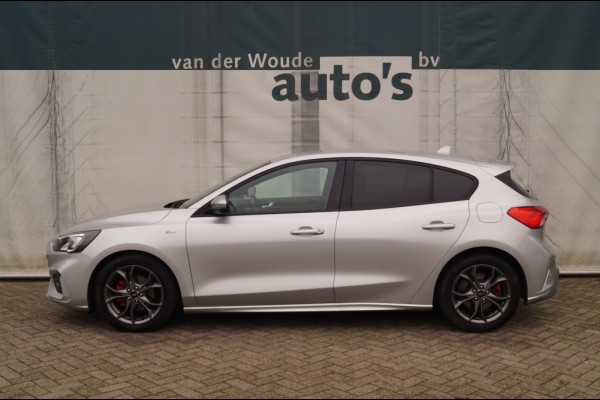 Ford Focus 1.5 EcoBoost 181pk ST Line Business -NAVI-ECC-PDC-