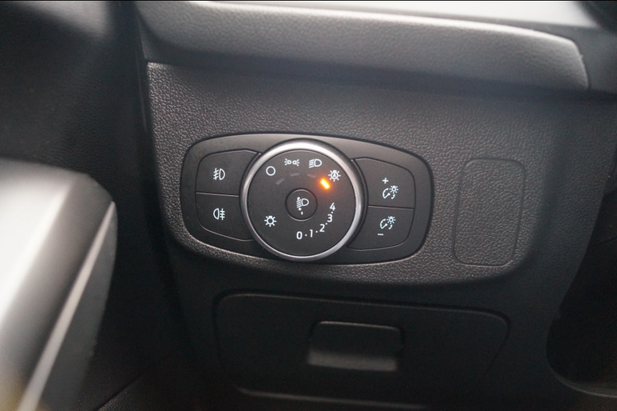 Ford Focus 1.5 EcoBoost 181pk ST Line Business -NAVI-ECC-PDC-