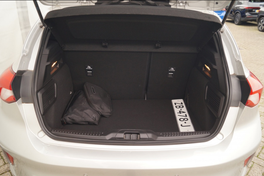 Ford Focus 1.5 EcoBoost 181pk ST Line Business -NAVI-ECC-PDC-