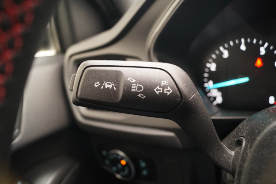 Ford Focus 1.5 EcoBoost 181pk ST Line Business -NAVI-ECC-PDC-