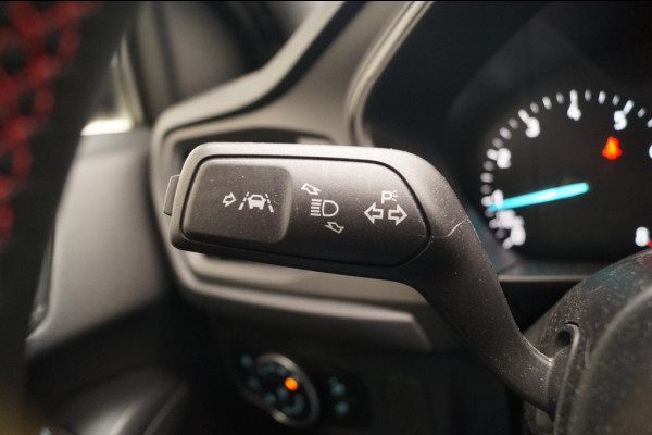 Ford Focus 1.5 EcoBoost 181pk ST Line Business -NAVI-ECC-PDC-