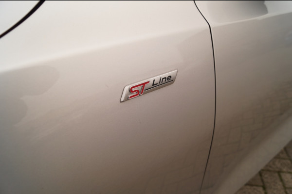 Ford Focus 1.5 EcoBoost 181pk ST Line Business -NAVI-ECC-PDC-