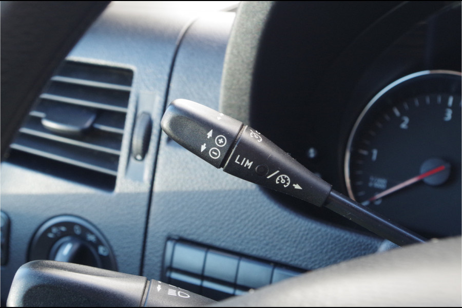 Volkswagen Crafter 35 2.0 TDI L2H2 > 140pk/Euro6/camera/cruise/270° deuren/Opstap bumper achter...