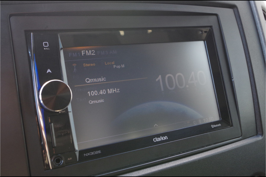 Volkswagen Crafter 35 2.0 TDI L2H2 > 140pk/Euro6/camera/cruise/270° deuren/Opstap bumper achter...