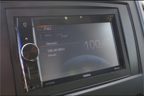 Volkswagen Crafter 35 2.0 TDI L2H2 > 140pk/Euro6/camera/cruise/270° deuren/Opstap bumper achter...