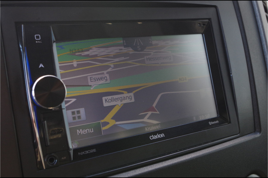 Volkswagen Crafter 35 2.0 TDI L2H2 > 140pk/Euro6/camera/cruise/270° deuren/Opstap bumper achter...