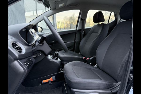 Hyundai i10 1.0i Comfort 1e Eigenaar,5 Deurs,Airco,Cruise,N.A.P,Weinig km,Zeer Zuinig,Apk tot 04-2026