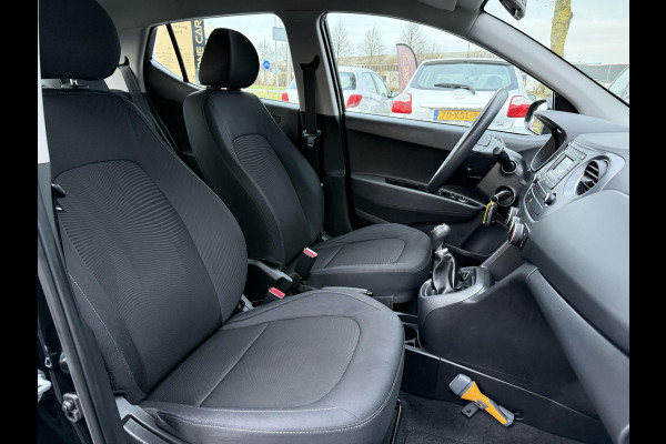 Hyundai i10 1.0i Comfort 1e Eigenaar,5 Deurs,Airco,Cruise,N.A.P,Weinig km,Zeer Zuinig,Apk tot 04-2026