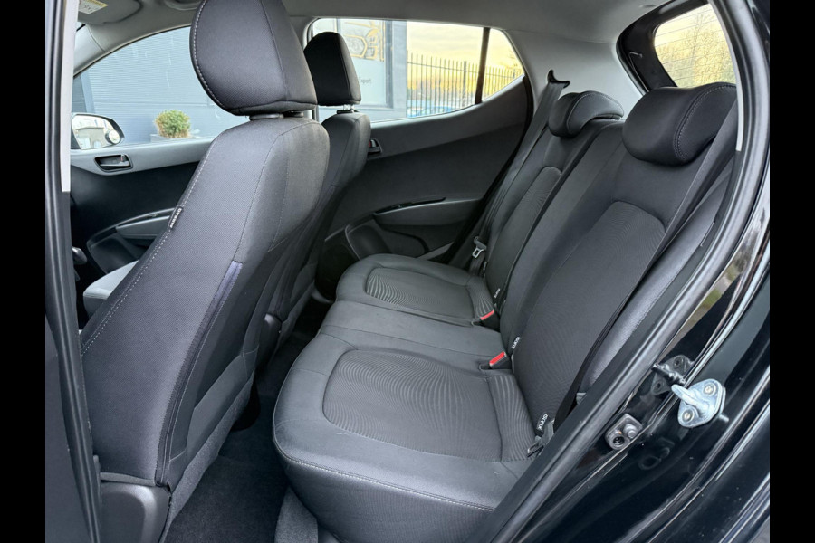 Hyundai i10 1.0i Comfort 1e Eigenaar,5 Deurs,Airco,Cruise,N.A.P,Weinig km,Zeer Zuinig,Apk tot 04-2026