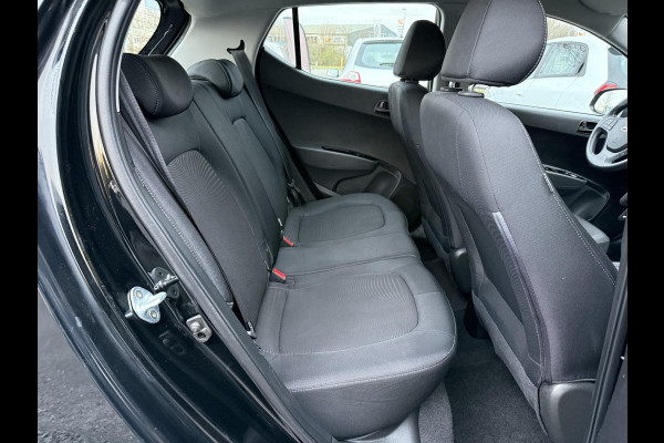 Hyundai i10 1.0i Comfort 1e Eigenaar,5 Deurs,Airco,Cruise,N.A.P,Weinig km,Zeer Zuinig,Apk tot 04-2026