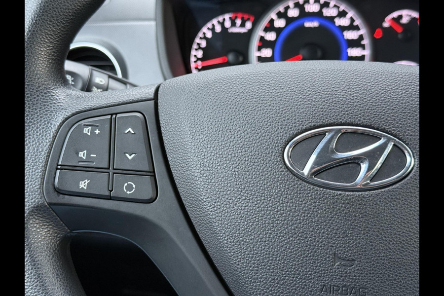 Hyundai i10 1.0i Comfort 1e Eigenaar,5 Deurs,Airco,Cruise,N.A.P,Weinig km,Zeer Zuinig,Apk tot 04-2026