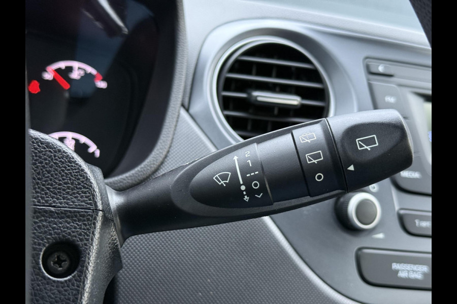 Hyundai i10 1.0i Comfort 1e Eigenaar,5 Deurs,Airco,Cruise,N.A.P,Weinig km,Zeer Zuinig,Apk tot 04-2026