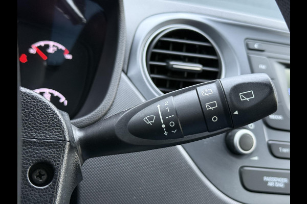 Hyundai i10 1.0i Comfort 1e Eigenaar,5 Deurs,Airco,Cruise,N.A.P,Weinig km,Zeer Zuinig,Apk tot 04-2026