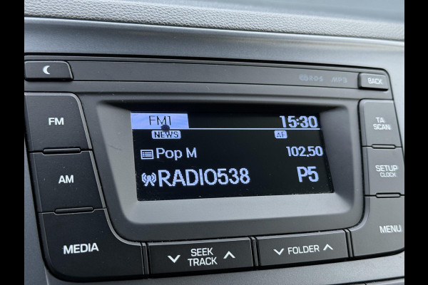 Hyundai i10 1.0i Comfort 1e Eigenaar,5 Deurs,Airco,Cruise,N.A.P,Weinig km,Zeer Zuinig,Apk tot 04-2026