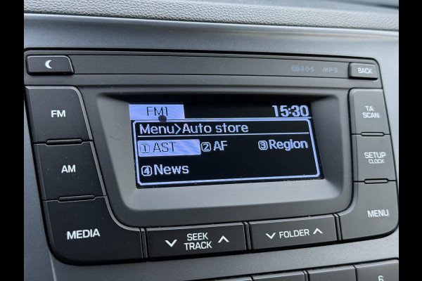 Hyundai i10 1.0i Comfort 1e Eigenaar,5 Deurs,Airco,Cruise,N.A.P,Weinig km,Zeer Zuinig,Apk tot 04-2026