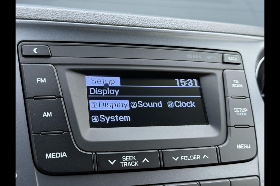 Hyundai i10 1.0i Comfort 1e Eigenaar,5 Deurs,Airco,Cruise,N.A.P,Weinig km,Zeer Zuinig,Apk tot 04-2026