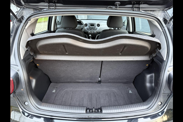 Hyundai i10 1.0i Comfort 1e Eigenaar,5 Deurs,Airco,Cruise,N.A.P,Weinig km,Zeer Zuinig,Apk tot 04-2026