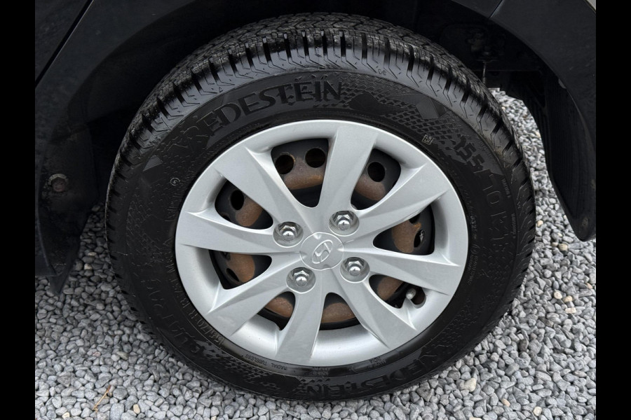 Hyundai i10 1.0i Comfort 1e Eigenaar,5 Deurs,Airco,Cruise,N.A.P,Weinig km,Zeer Zuinig,Apk tot 04-2026