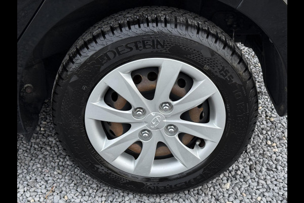 Hyundai i10 1.0i Comfort 1e Eigenaar,5 Deurs,Airco,Cruise,N.A.P,Weinig km,Zeer Zuinig,Apk tot 04-2026