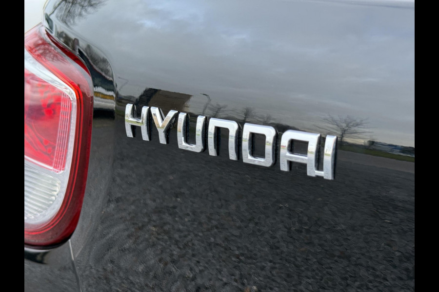 Hyundai i10 1.0i Comfort 1e Eigenaar,5 Deurs,Airco,Cruise,N.A.P,Weinig km,Zeer Zuinig,Apk tot 04-2026