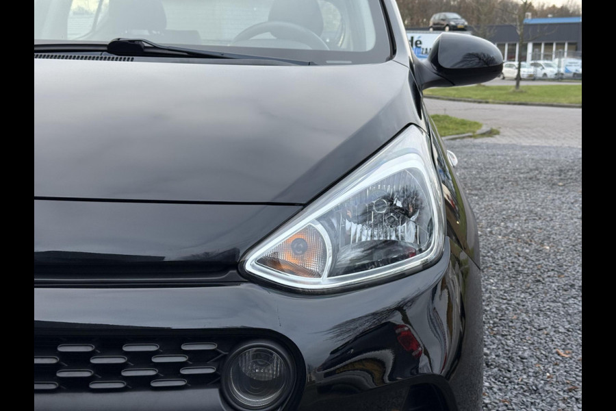 Hyundai i10 1.0i Comfort 1e Eigenaar,5 Deurs,Airco,Cruise,N.A.P,Weinig km,Zeer Zuinig,Apk tot 04-2026