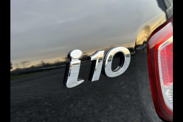 Hyundai i10 1.0i Comfort 1e Eigenaar,5 Deurs,Airco,Cruise,N.A.P,Weinig km,Zeer Zuinig,Apk tot 04-2026