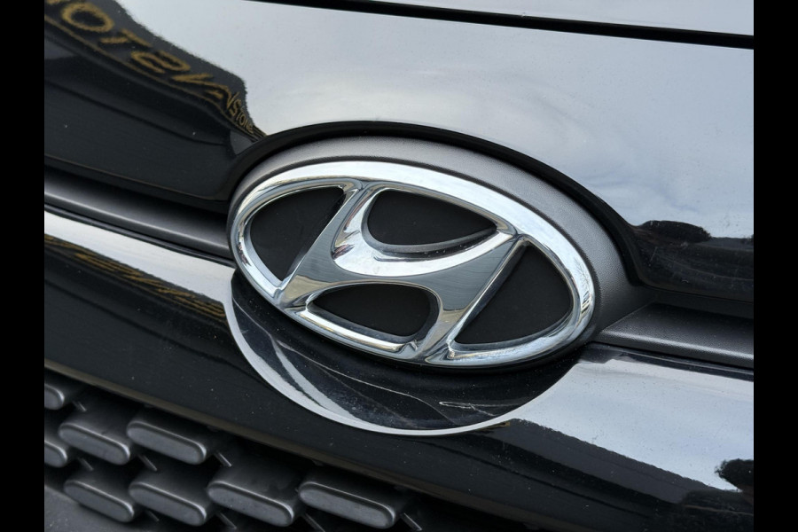 Hyundai i10 1.0i Comfort 1e Eigenaar,5 Deurs,Airco,Cruise,N.A.P,Weinig km,Zeer Zuinig,Apk tot 04-2026
