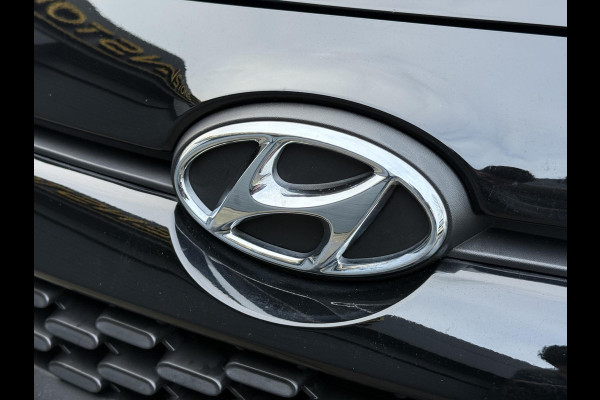 Hyundai i10 1.0i Comfort 1e Eigenaar,5 Deurs,Airco,Cruise,N.A.P,Weinig km,Zeer Zuinig,Apk tot 04-2026