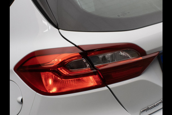 Ford Fiesta 1.1 Sport (APPLE CARPLAY,NAVI,CRUISE,LED,BLACK&WHITE EDITION,ELEKTRISCH PAKKET,SPORTSTOELEN,NETTE STAAT)