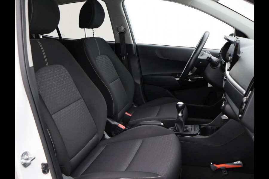 Kia Picanto 1.0 DPi DYNAMICPLUSLINE + CAMERA | NAVIGATIE | CARPLAY | CRUISE | DAB | CLIMATE | LMV | PRIVACY