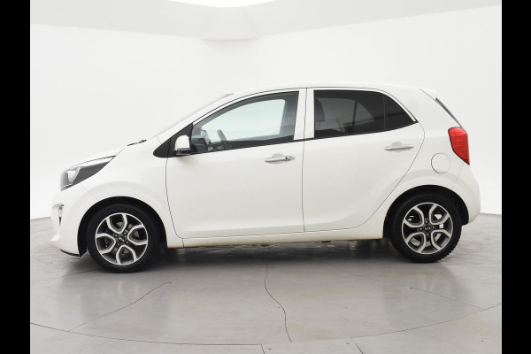 Kia Picanto 1.0 DPi DYNAMICPLUSLINE + CAMERA | NAVIGATIE | CARPLAY | CRUISE | DAB | CLIMATE | LMV | PRIVACY