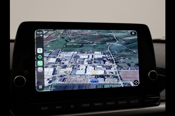 Kia Picanto 1.0 DPi DYNAMICPLUSLINE + CAMERA | NAVIGATIE | CARPLAY | CRUISE | DAB | CLIMATE | LMV | PRIVACY