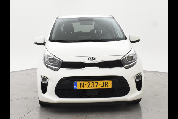 Kia Picanto 1.0 DPi DYNAMICPLUSLINE + CAMERA | NAVIGATIE | CARPLAY | CRUISE | DAB | CLIMATE | LMV | PRIVACY