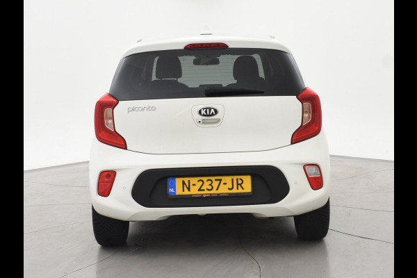 Kia Picanto 1.0 DPi DYNAMICPLUSLINE + CAMERA | NAVIGATIE | CARPLAY | CRUISE | DAB | CLIMATE | LMV | PRIVACY