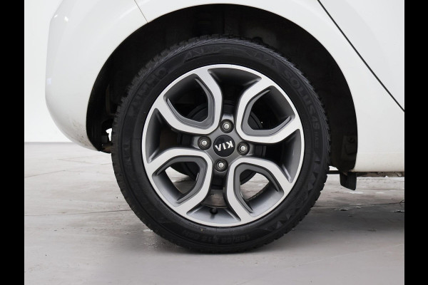 Kia Picanto 1.0 DPi DYNAMICPLUSLINE + CAMERA | NAVIGATIE | CARPLAY | CRUISE | DAB | CLIMATE | LMV | PRIVACY