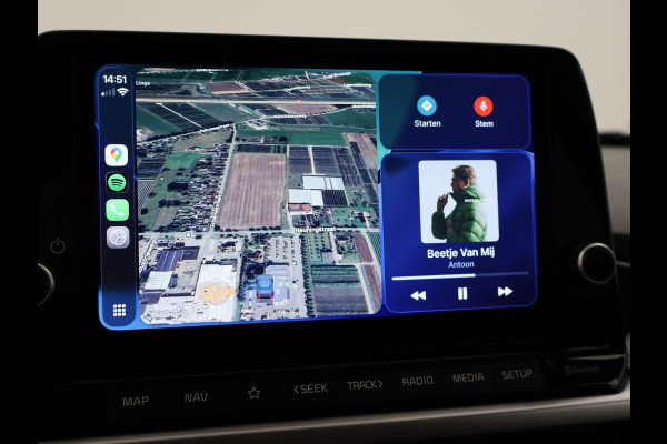 Kia Picanto 1.0 DPi DYNAMICPLUSLINE + CAMERA | NAVIGATIE | CARPLAY | CRUISE | DAB | CLIMATE | LMV | PRIVACY