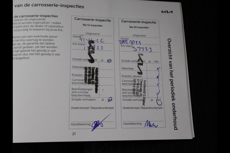 Kia Picanto 1.0 DPi DYNAMICPLUSLINE + CAMERA | NAVIGATIE | CARPLAY | CRUISE | DAB | CLIMATE | LMV | PRIVACY