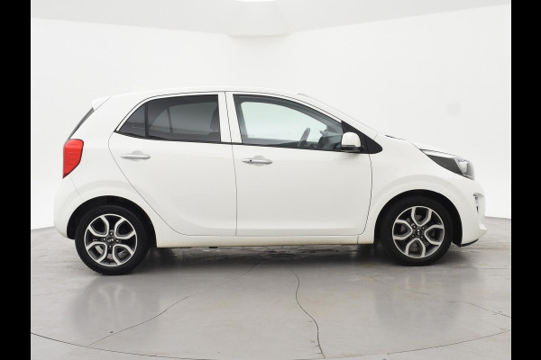 Kia Picanto 1.0 DPi DYNAMICPLUSLINE + CAMERA | NAVIGATIE | CARPLAY | CRUISE | DAB | CLIMATE | LMV | PRIVACY