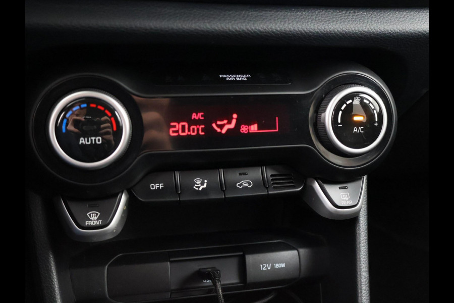 Kia Picanto 1.0 DPi DYNAMICPLUSLINE + CAMERA | NAVIGATIE | CARPLAY | CRUISE | DAB | CLIMATE | LMV | PRIVACY