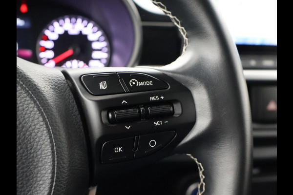 Kia Picanto 1.0 DPi DYNAMICPLUSLINE + CAMERA | NAVIGATIE | CARPLAY | CRUISE | DAB | CLIMATE | LMV | PRIVACY