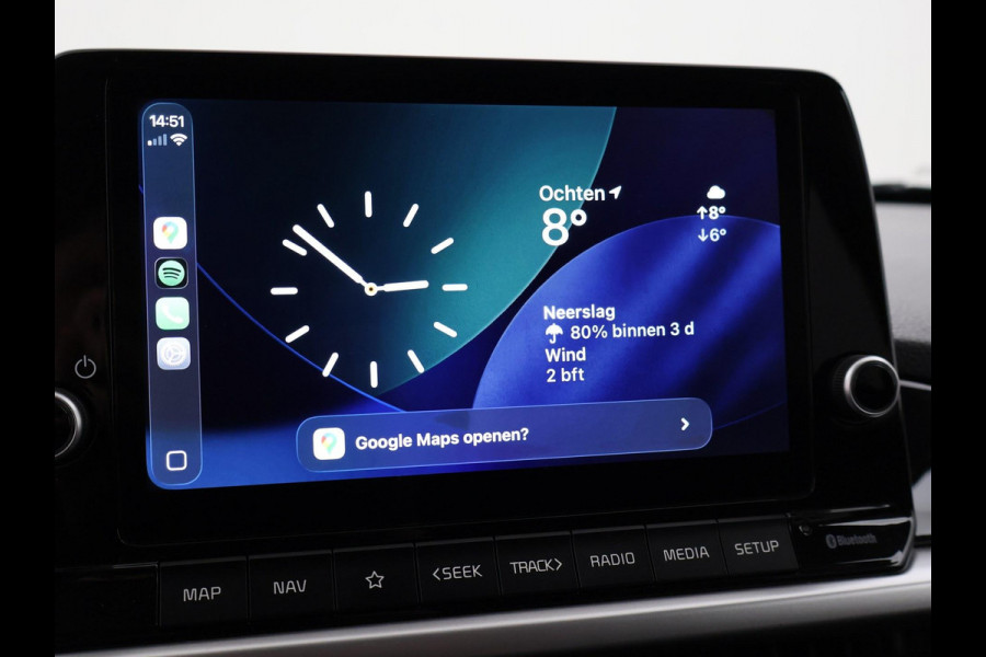 Kia Picanto 1.0 DPi DYNAMICPLUSLINE + CAMERA | NAVIGATIE | CARPLAY | CRUISE | DAB | CLIMATE | LMV | PRIVACY