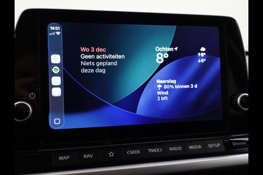 Kia Picanto 1.0 DPi DYNAMICPLUSLINE + CAMERA | NAVIGATIE | CARPLAY | CRUISE | DAB | CLIMATE | LMV | PRIVACY