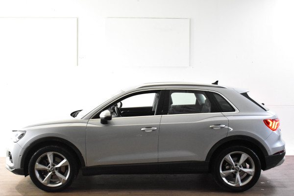 Audi Q3 45 TFSI 230PK QUATTRO S-TRONIC ADVANCED LEDER/NAVI/CAMERA