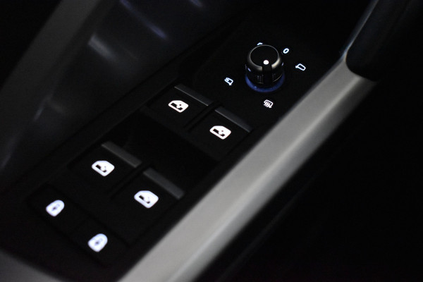 Audi Q3 45 TFSI 230PK QUATTRO S-TRONIC ADVANCED LEDER/NAVI/CAMERA