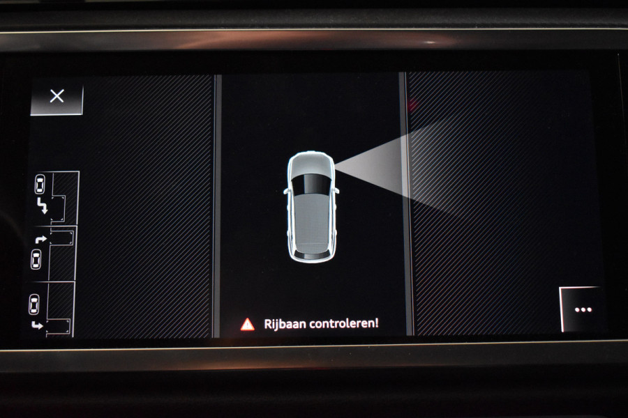 Audi Q3 45 TFSI 230PK QUATTRO S-TRONIC ADVANCED LEDER/NAVI/CAMERA